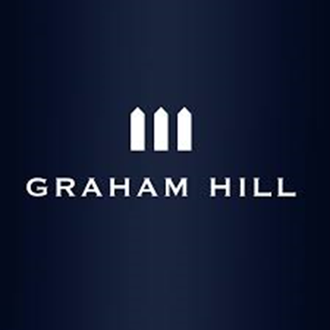 Graham Hill Gift Set